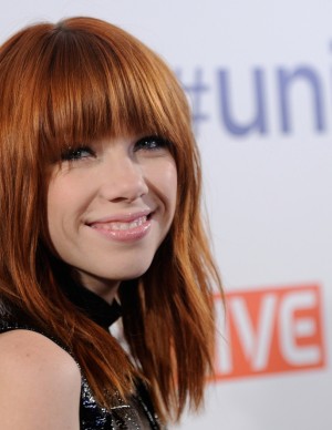 photos Carly Rae Jepsen